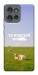 Чехол Та взагалі.... для Motorola Edge 50