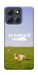 Чохол Та взагалі.... для Motorola Moto G86 Power