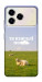 Чохол Та взагалі.... для ZTE Blade A76 4G