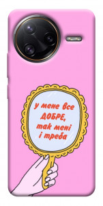Чохол Все добре для Xiaomi Poco F7 Ultra