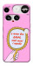 Чохол Все добре для Nothing Phone (3)