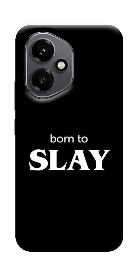 Чохол Slay для Huawei Honor 400