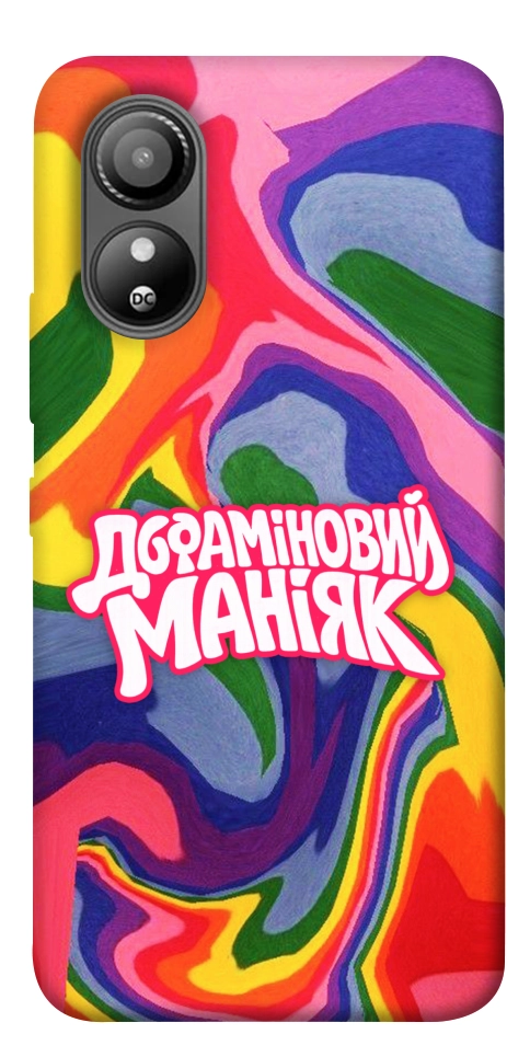 Чехол Dopamine для ZTE Blade L220