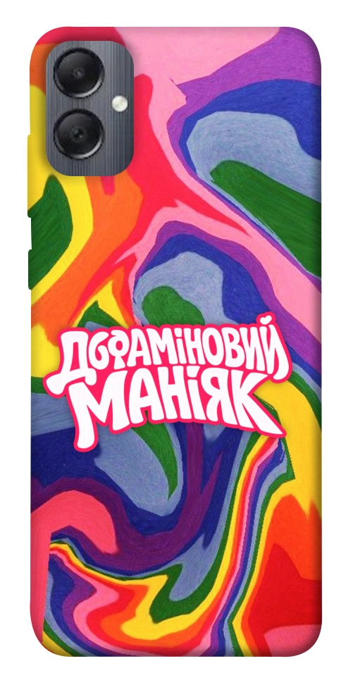 Чохол Dopamine для Galaxy A05