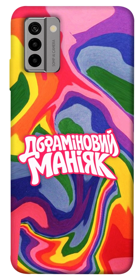 Чохол Dopamine для Nokia G22