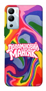 Чохол Dopamine для Infinix Hot 12i