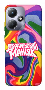 Чохол Dopamine для Infinix Hot 30i