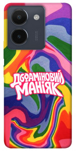 Чохол Dopamine для Vivo Y36