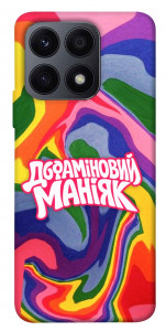 Чехол Dopamine для Huawei Honor X8a