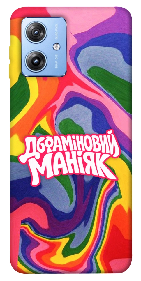 Чохол Dopamine для Motorola Moto G84