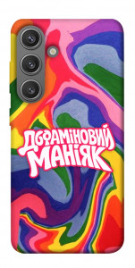 Чехол Dopamine для Galaxy S24