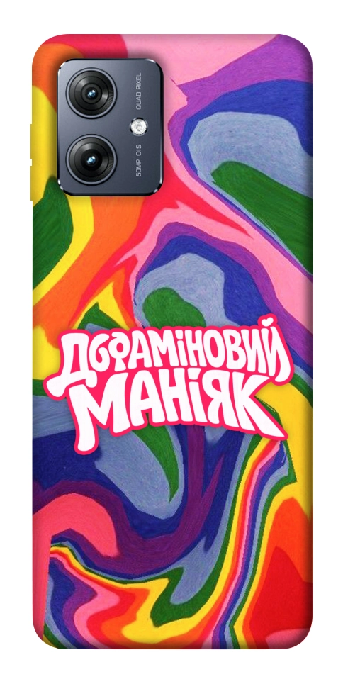 Чехол Dopamine для Motorola Moto G54