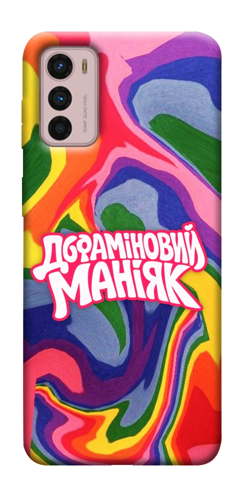 Чехол Dopamine для Motorola Moto G42