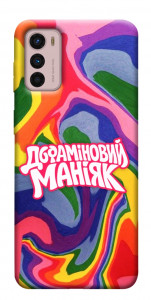 Чохол Dopamine для Motorola Moto G42