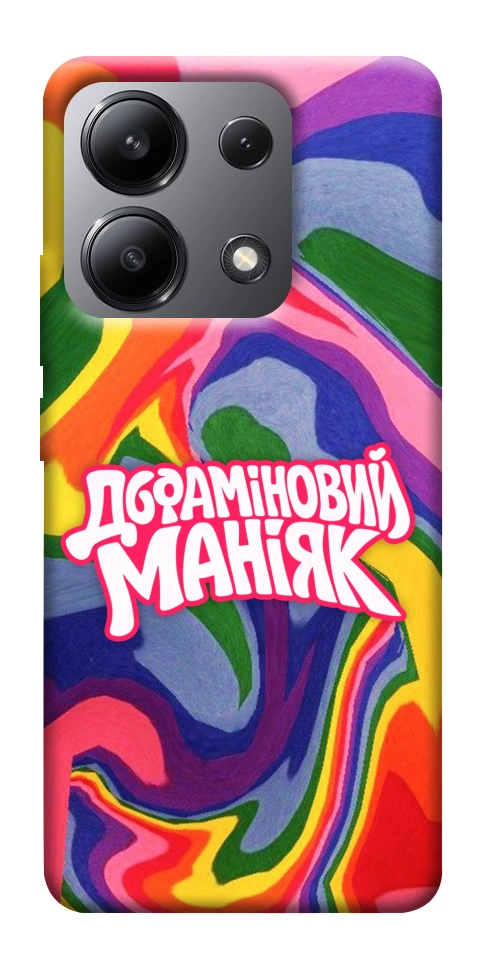 Чехол Dopamine для Xiaomi Redmi Note 13 4G