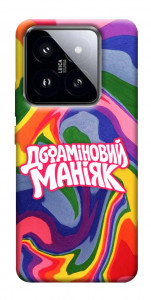 Чохол Dopamine для Xiaomi 14 Pro