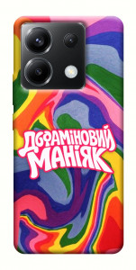 Чохол Dopamine для Xiaomi Poco X6
