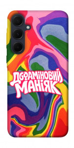 Чехол Dopamine для Galaxy A55