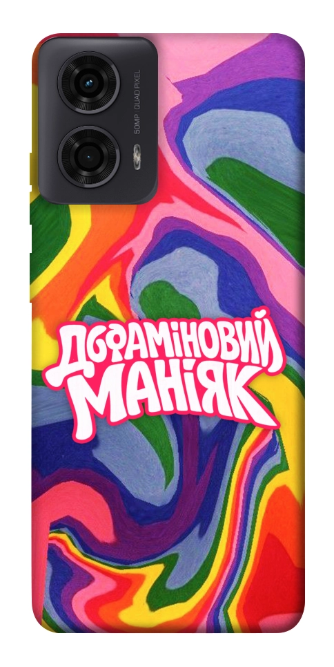 Чехол Dopamine для Motorola Moto G24