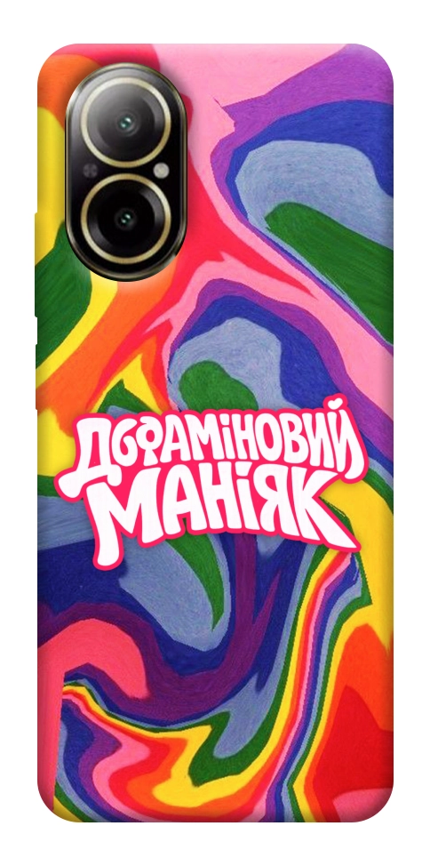 Чехол Dopamine для Realme C67 4G