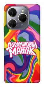 Чохол Dopamine для TECNO Spark 20 Pro