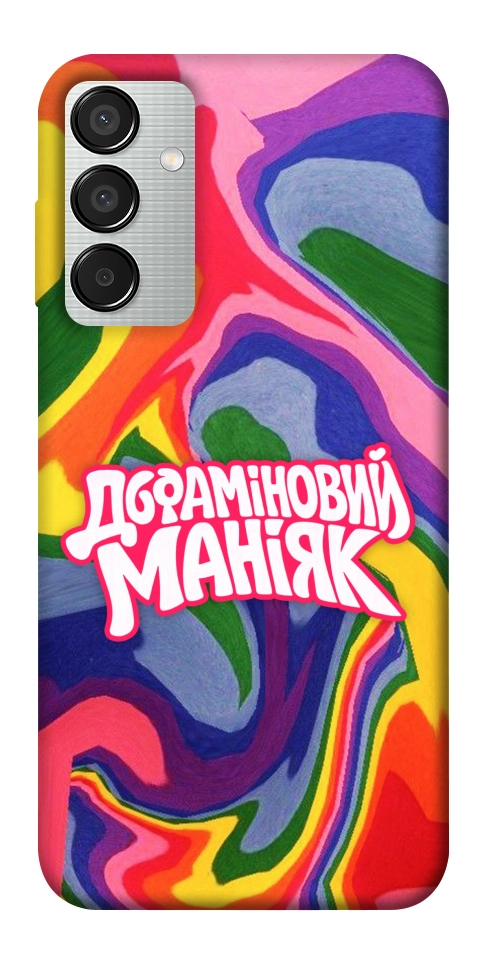 Чехол Dopamine для Galaxy M15 5G