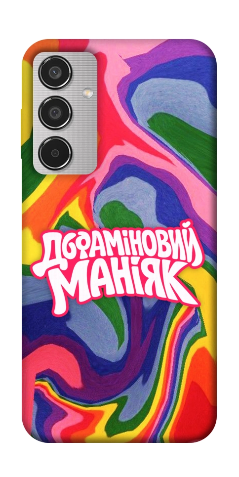 Чехол Dopamine для Galaxy M35 5G