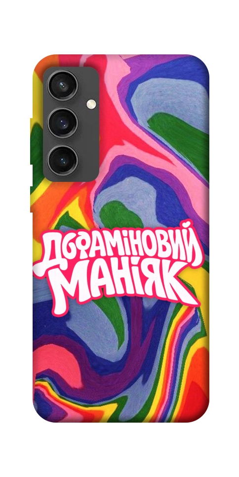 Чехол Dopamine для Galaxy S24 FE