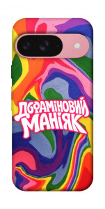 Чохол Dopamine для Google Pixel 9