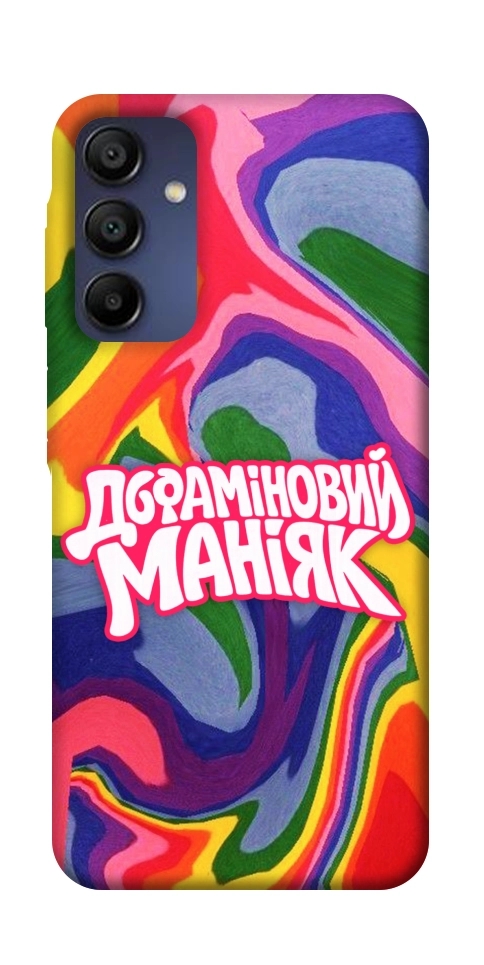Чехол Dopamine для Galaxy A16 5G