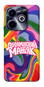 Чехол Dopamine для TECNO Spark 20