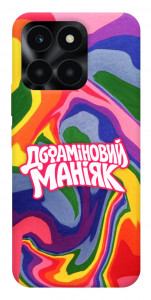 Чохол Dopamine для Huawei Honor X6a