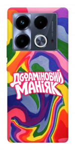 Чехол Dopamine для Infinix Note 40 4G