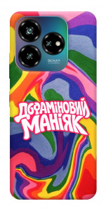 Чохол Dopamine для ZTE Nubia V60