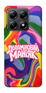 Чехол Dopamine для Xiaomi 14T
