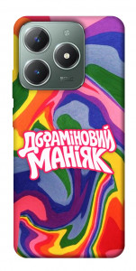 Чехол Dopamine для Realme C61