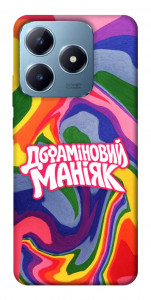 Чехол Dopamine для Realme C63 4G