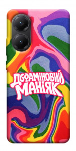 Чехол Dopamine для Xiaomi Poco X7 Pro