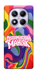 Чохол Dopamine для Xiaomi Redmi Note 14 Pro 4G