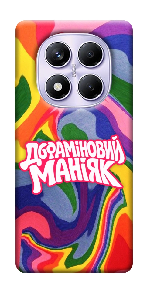 Чехол Dopamine для Xiaomi Poco X7