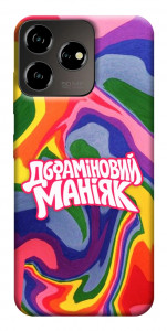 Чохол Dopamine для ZTE Blade V50 Design 4G