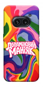Чохол Dopamine для Nothing Phone (2a)