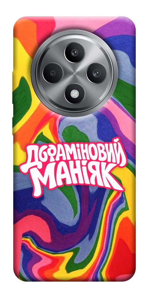 Чехол Dopamine для Oppo Reno 12 F 4G