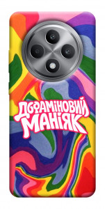 Чехол Dopamine для Oppo Reno 12 F 4G