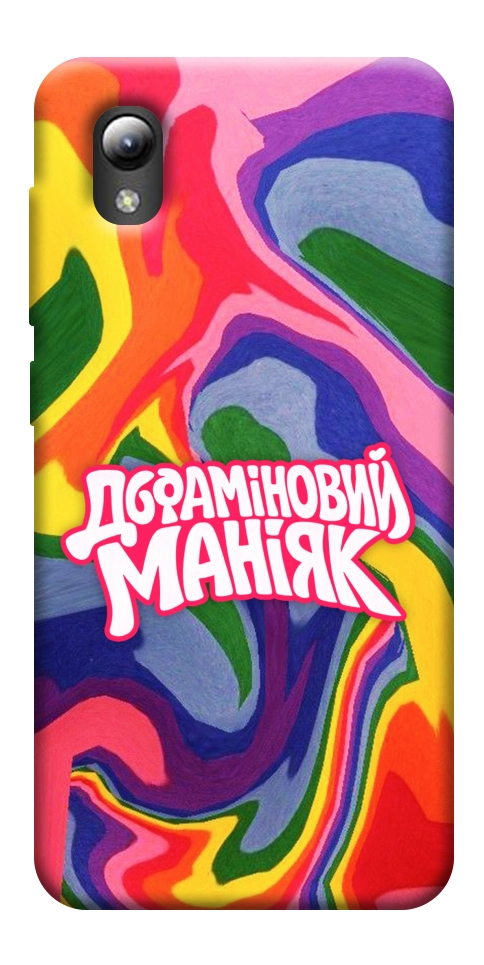 Чехол Dopamine для ZTE Blade A3 (2019)