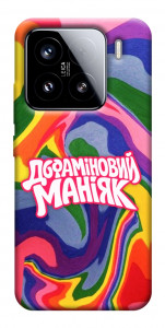 Чехол Dopamine для Xiaomi 15