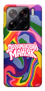 Чохол Dopamine для Xiaomi 15 Pro
