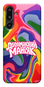 Чохол Dopamine для Galaxy F16 5G