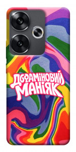 Чохол Dopamine для Xiaomi Poco F6