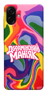 Чехол Dopamine для Galaxy A07